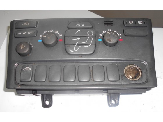 Comando Sofagem Volvo S80 1999